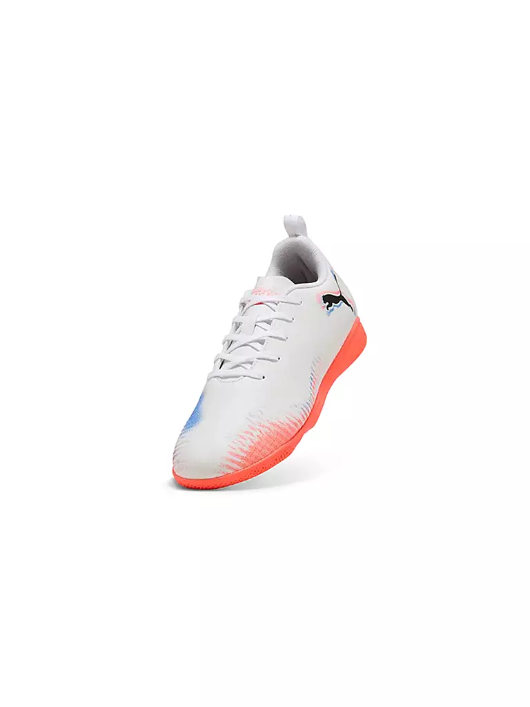 PUMA | Chaussures de foot en salle enfant FUTURE 8 PLAY IT Jr |