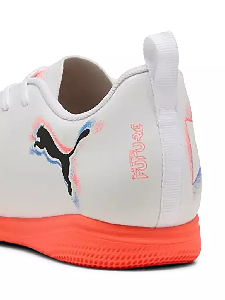 PUMA | Chaussures de foot en salle enfant FUTURE 8 PLAY IT Jr |