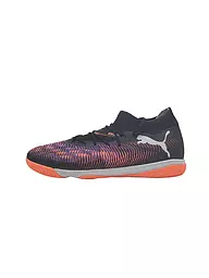 PUMA | Chaussures de foot en salle Future 8 Mach IT pour hommes | Noir