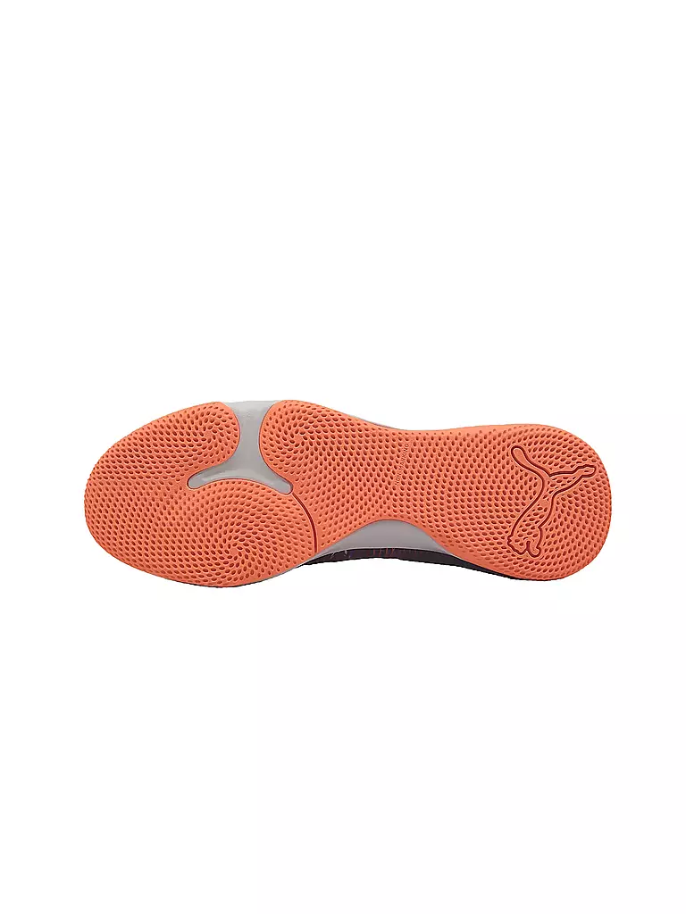 PUMA | Chaussures de foot en salle Future 8 Mach IT pour hommes | 