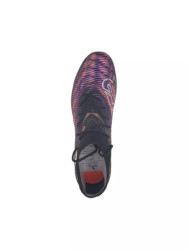 PUMA | Chaussures de foot en salle Future 8 Mach IT pour hommes | 