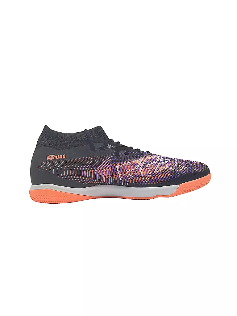 PUMA | Chaussures de foot en salle Future 8 Mach IT pour hommes | 