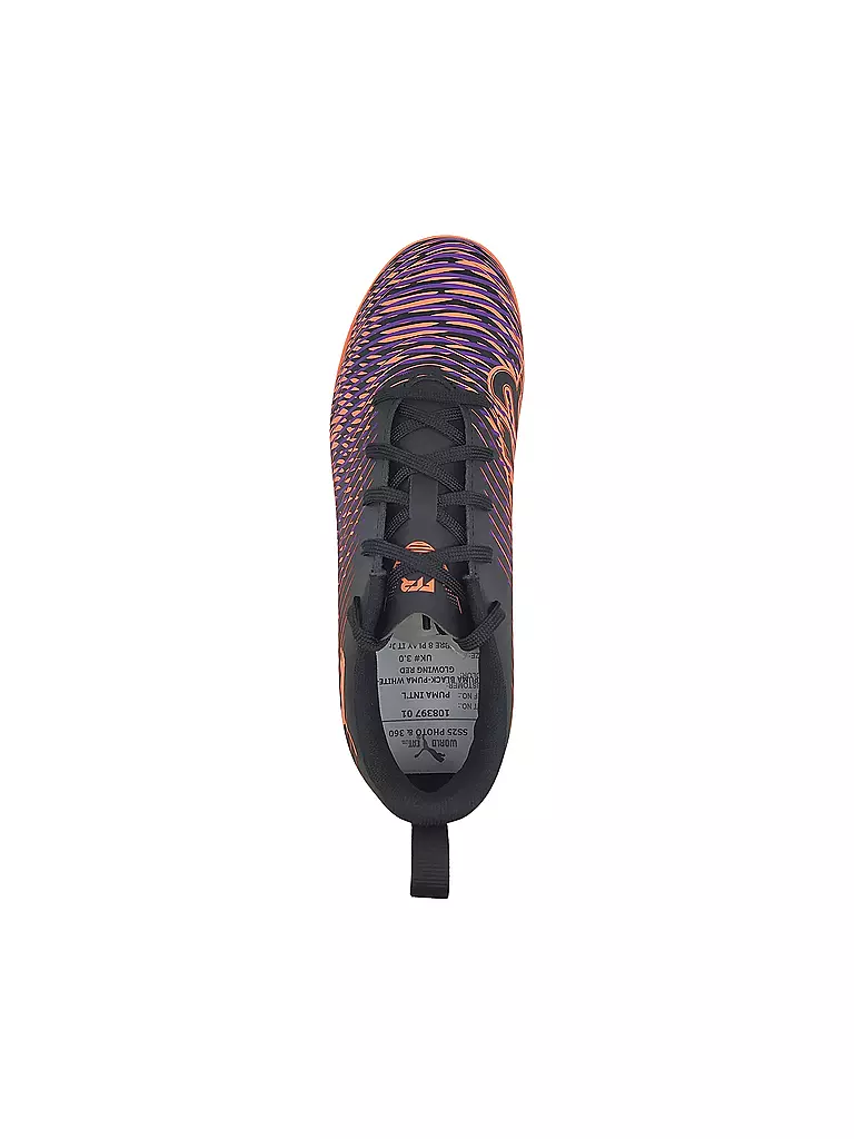 PUMA | Chaussures de foot en salle Future 8 Play It pour enfants | 