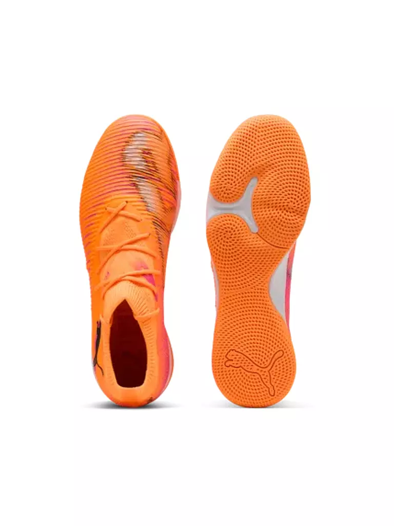 PUMA | Chaussures de foot en salle homme FUTURE 8 MATCH IT |