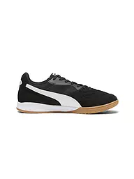 PUMA | Chaussures de foot en salle King Top pour hommes | Noir