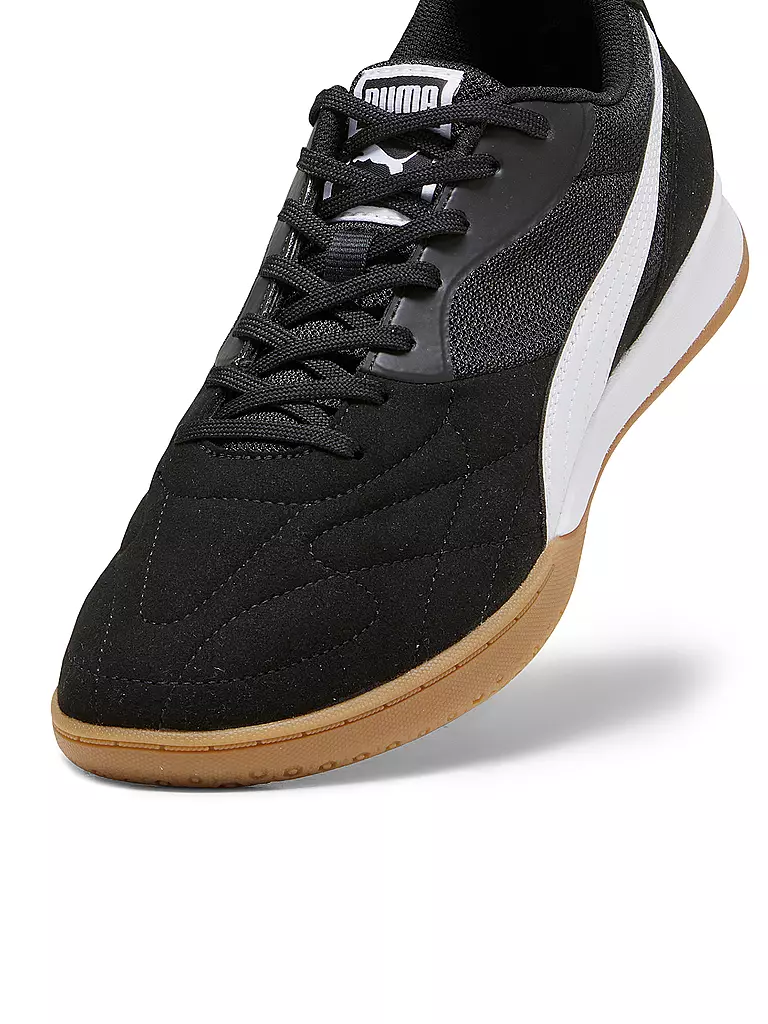 PUMA | Chaussures de foot en salle King Top pour hommes |