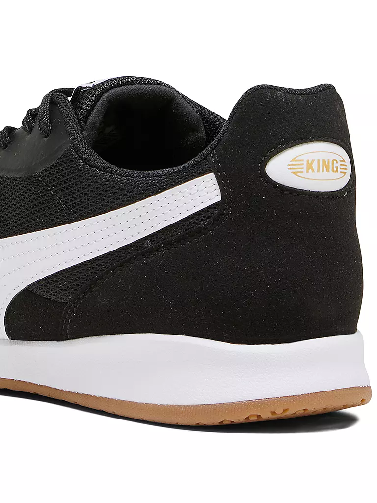 PUMA | Chaussures de foot en salle King Top pour hommes |