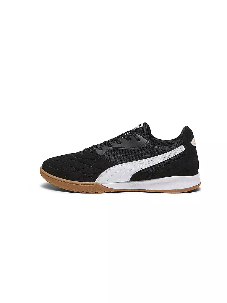 PUMA | Chaussures de foot en salle King Top pour hommes |