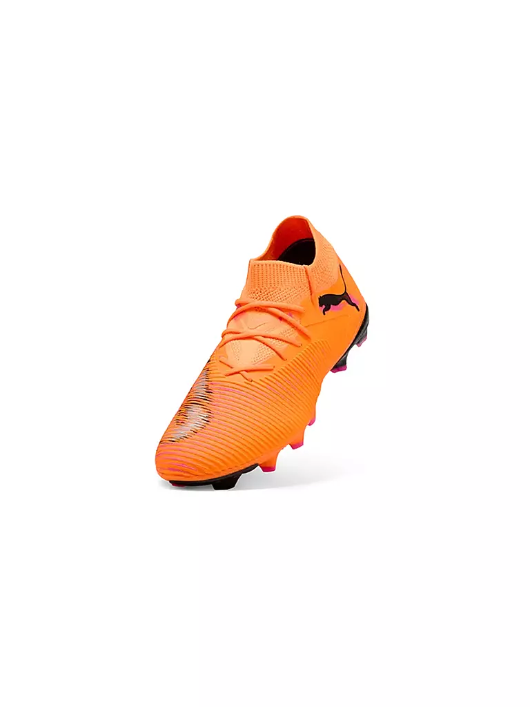 PUMA | Chaussures de foot FUTURE 8 MATCH FG/AG à crampons pour homme |