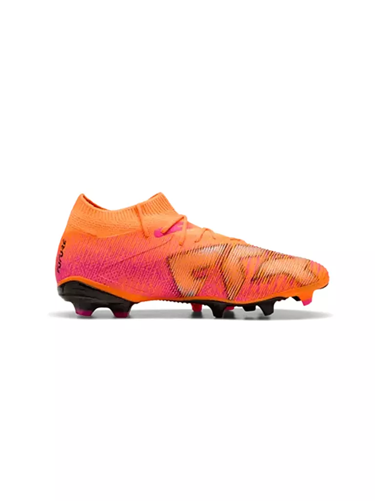 PUMA | Chaussures de foot FUTURE 8 MATCH FG/AG à crampons pour homme |