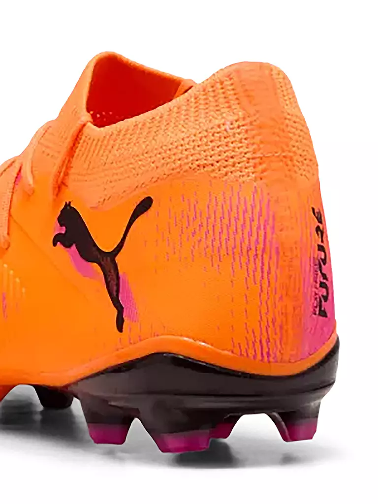 PUMA | Chaussures de foot FUTURE 8 MATCH FG/AG à crampons pour homme |