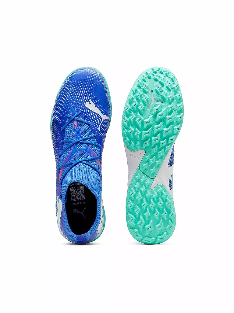 PUMA | Chaussures de foot gazon synthétique Future 7 Match TT pour hommes |