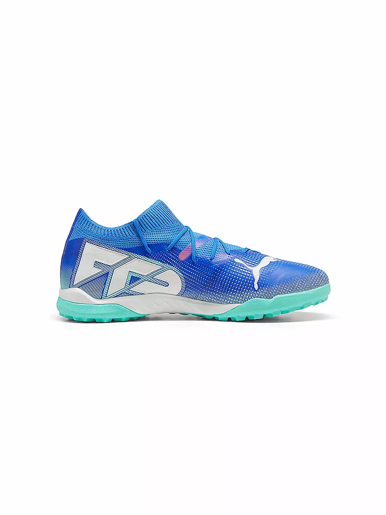 PUMA | Chaussures de foot gazon synthétique Future 7 Match TT pour hommes |