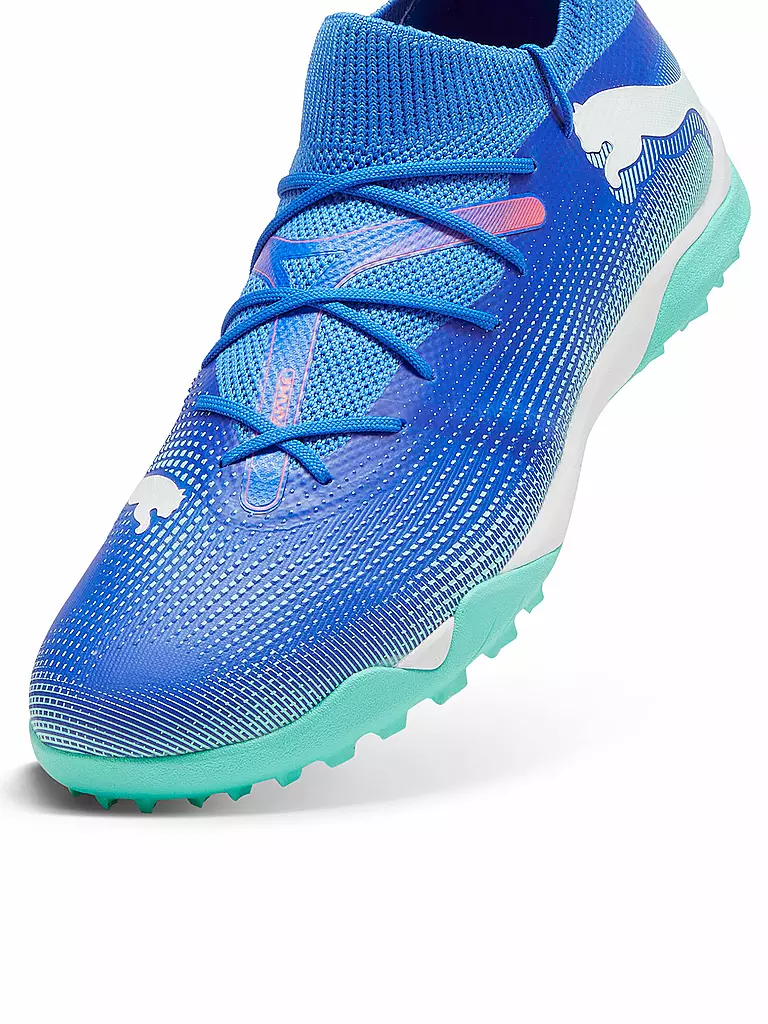 PUMA | Chaussures de foot gazon synthétique Future 7 Match TT pour hommes |
