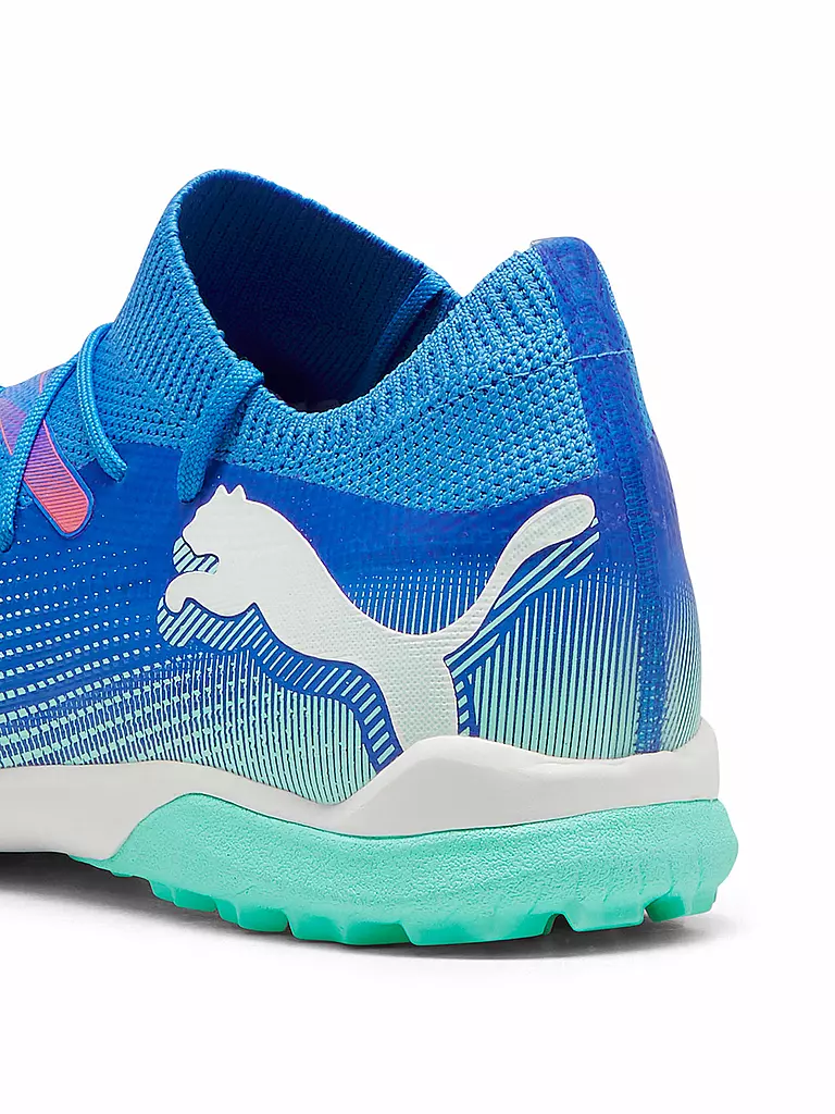 PUMA | Chaussures de foot gazon synthétique Future 7 Match TT pour hommes |
