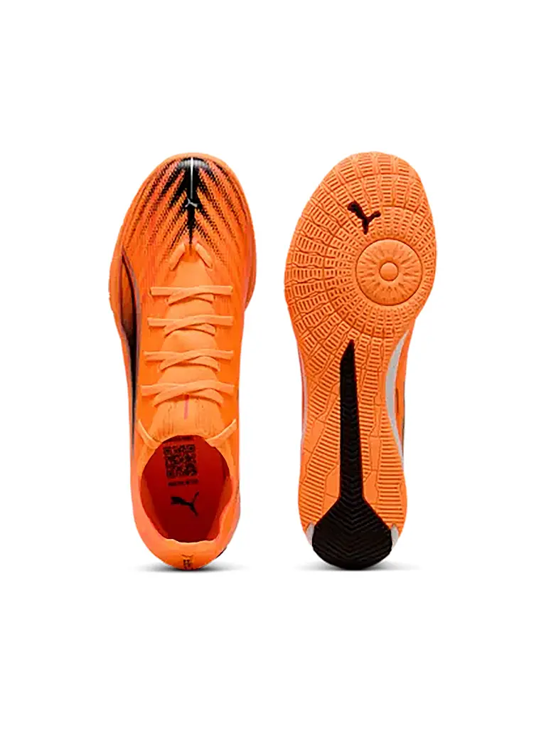 PUMA | Chaussures de foot homme Ultra 6 Mach IT |