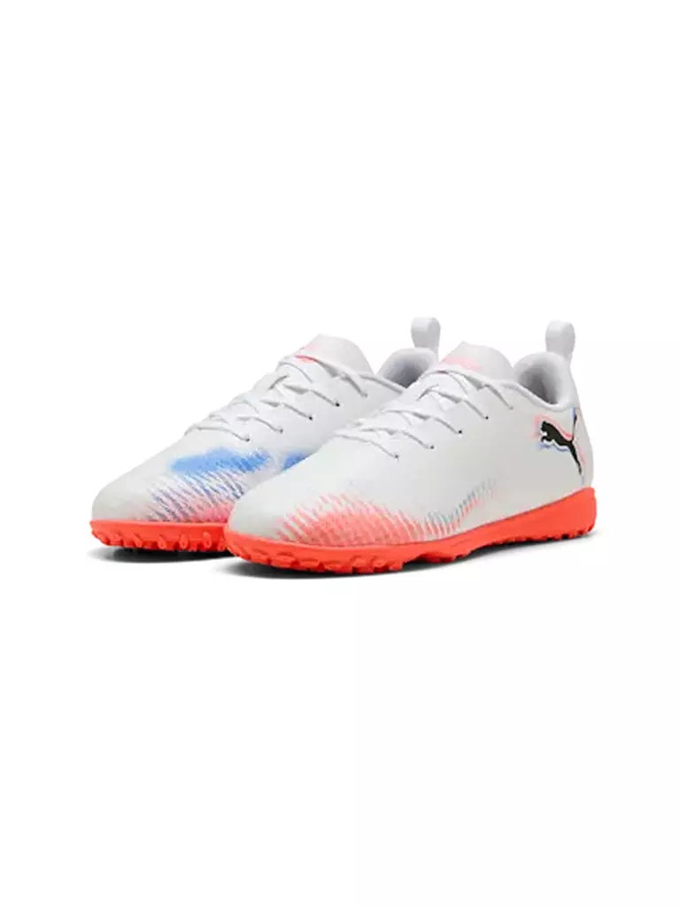 PUMA | Chaussures de foot pour enfants FUTURE 8 PLAY TT Jr Turf |