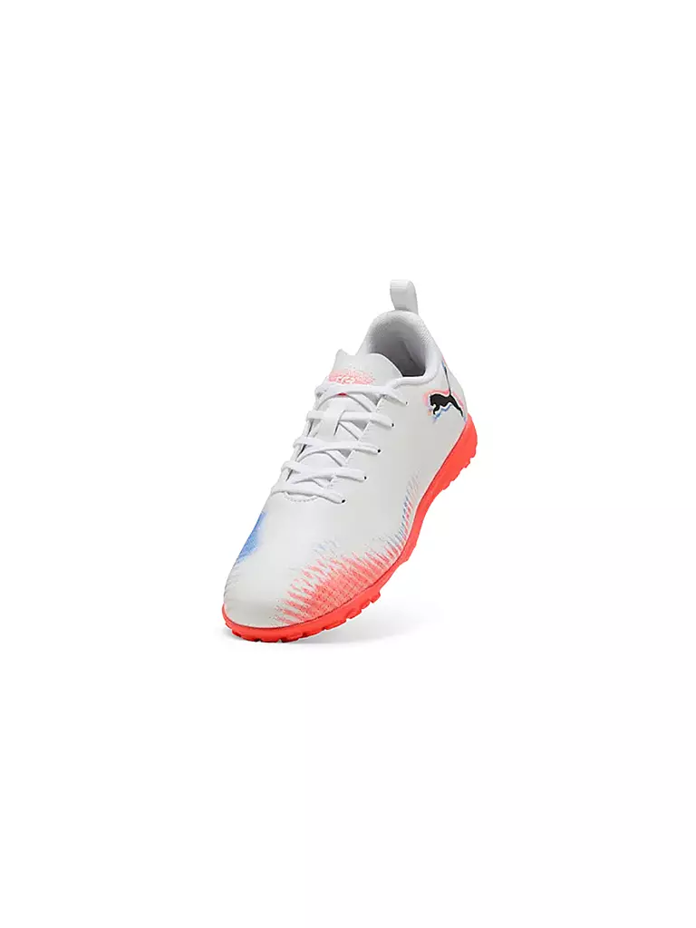 PUMA | Chaussures de foot pour enfants FUTURE 8 PLAY TT Jr Turf |