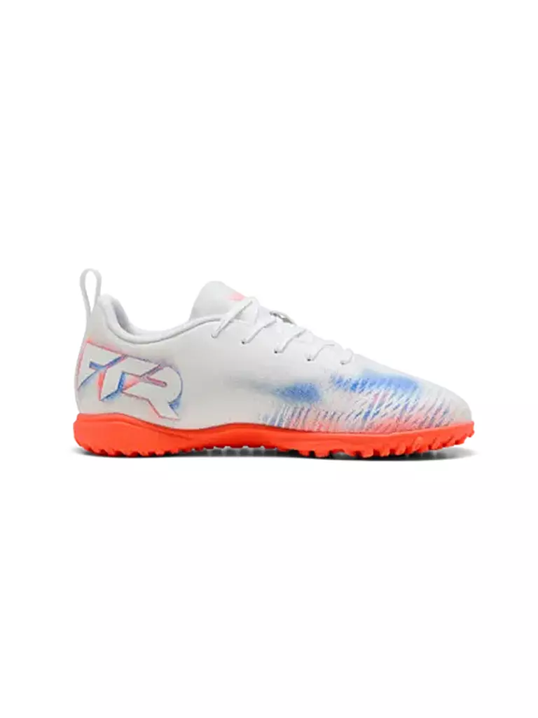 PUMA | Chaussures de foot pour enfants FUTURE 8 PLAY TT Jr Turf |