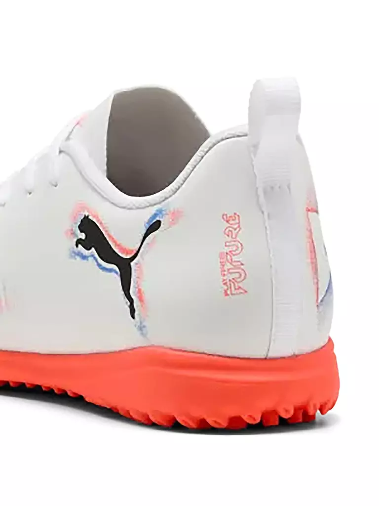 PUMA | Chaussures de foot pour enfants FUTURE 8 PLAY TT Jr Turf |