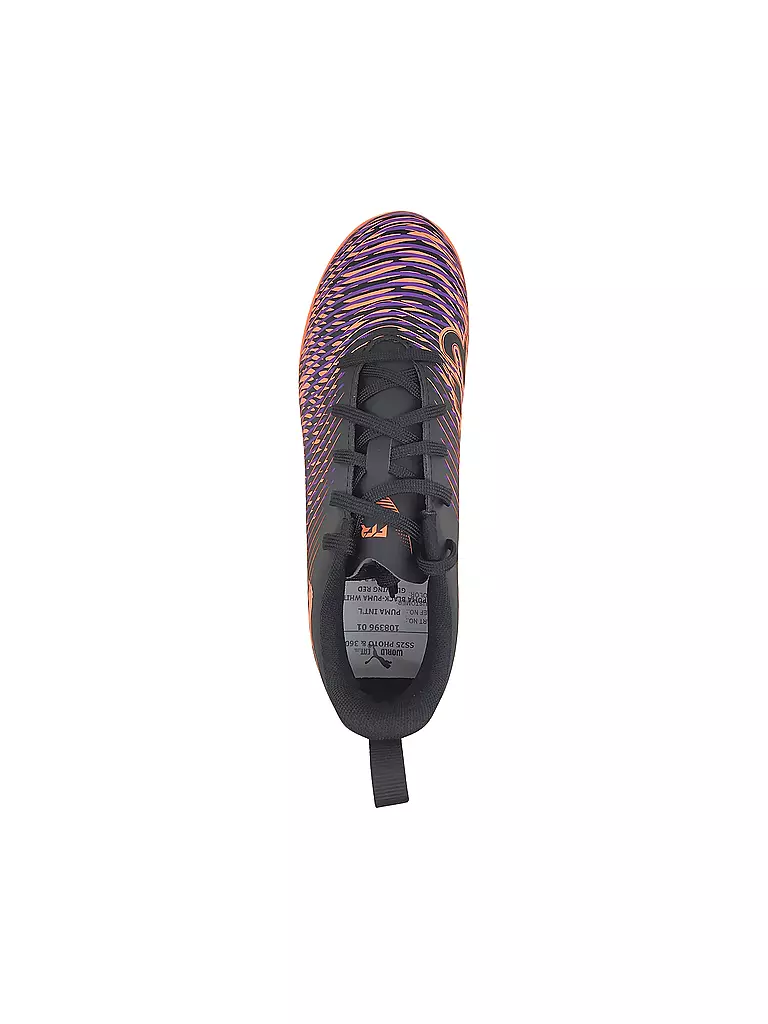 PUMA | Chaussures de foot pour enfants Future 8 Play TT Turf | 