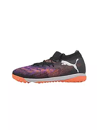 PUMA | Chaussures de foot pour homme Future 8 Match TT Turf | Noir