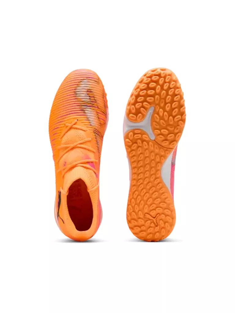 PUMA | Chaussures de foot pour homme FUTURE 8 MATCH TT Turf |