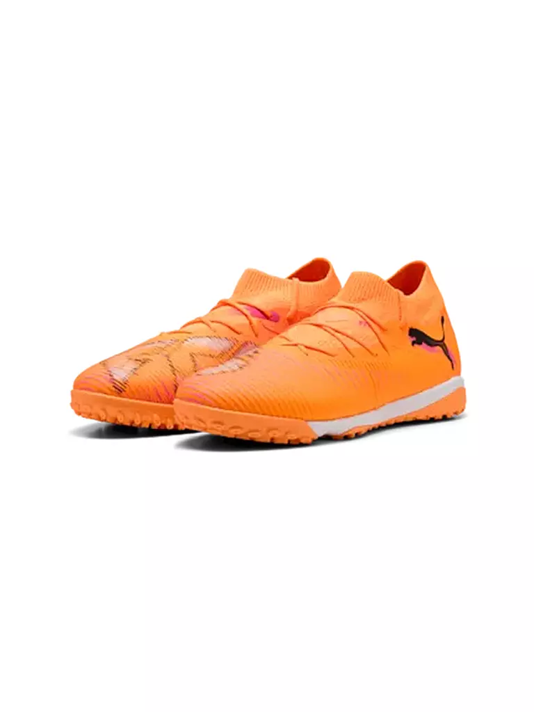 PUMA | Chaussures de foot pour homme FUTURE 8 MATCH TT Turf |