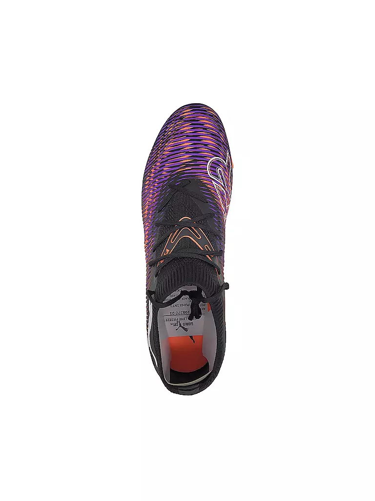 PUMA | Chaussures de foot pour homme Future 8 Match TT Turf |