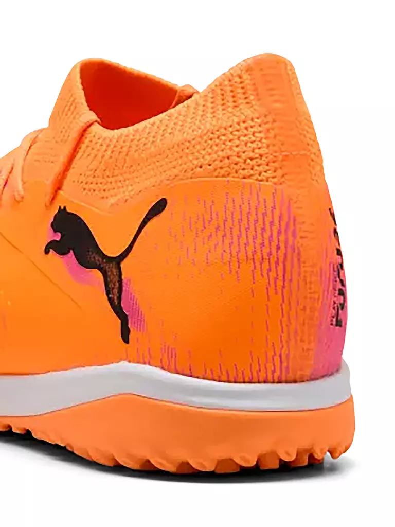 PUMA | Chaussures de foot pour homme FUTURE 8 MATCH TT Turf |