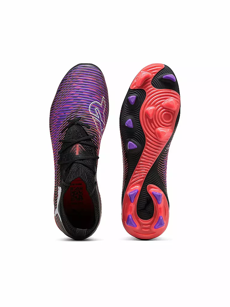 PUMA | Chaussures de football à crampons Future Pro FG/AG pour hommes |