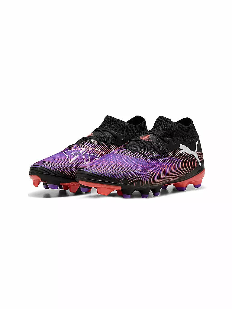 PUMA | Chaussures de football à crampons Future Pro FG/AG pour hommes |