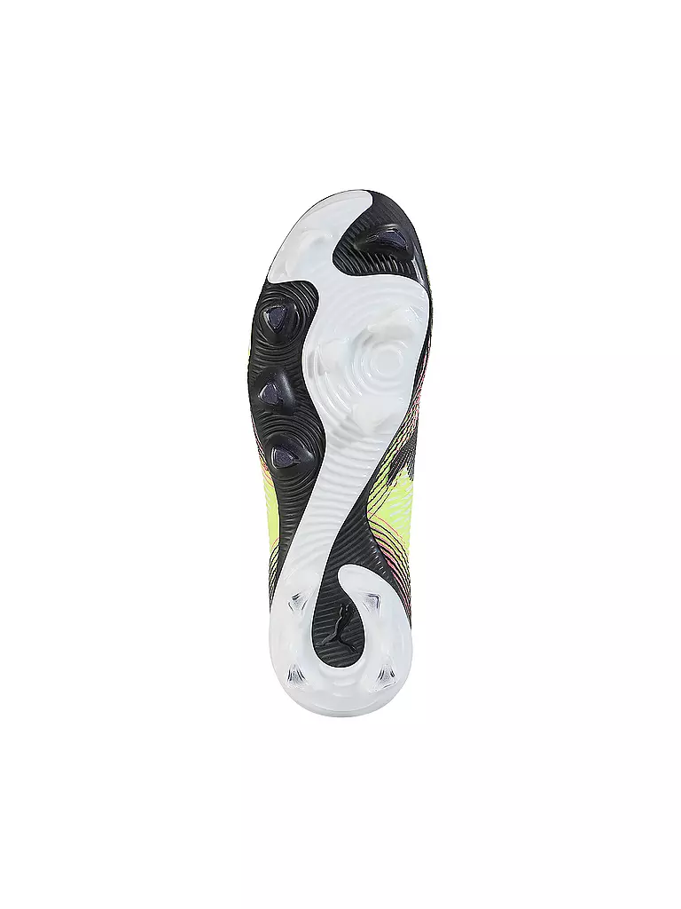 PUMA | Chaussures de football à crampons Future Pro FG/AG pour hommes | 