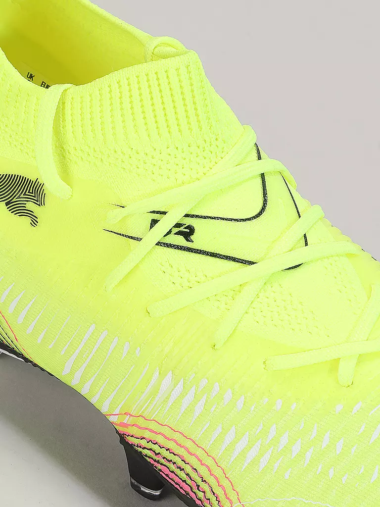 PUMA | Chaussures de football à crampons Future Pro FG/AG pour hommes | 