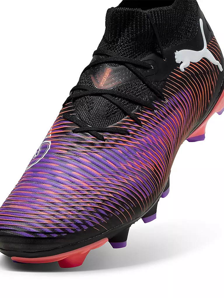 PUMA | Chaussures de football à crampons Future Pro FG/AG pour hommes |