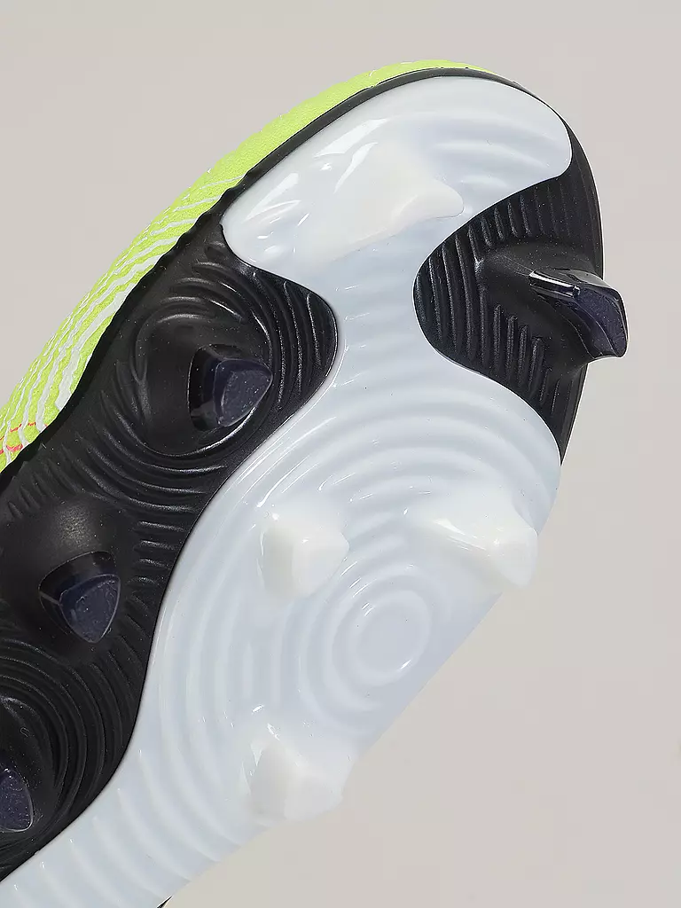 PUMA | Chaussures de football à crampons Future Pro FG/AG pour hommes | 