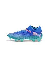 PUMA | Chaussures de football à crampons Future Ultimate FG/AG pour hommes | Turquoise