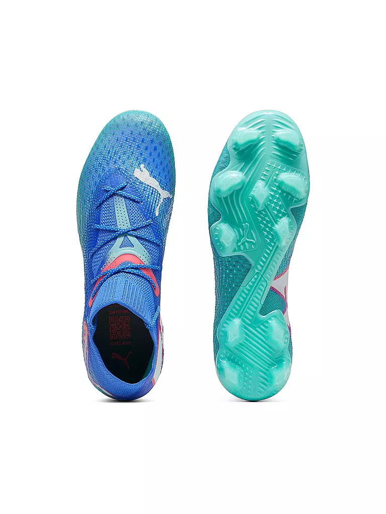 PUMA | Chaussures de football à crampons Future Ultimate FG/AG pour hommes |