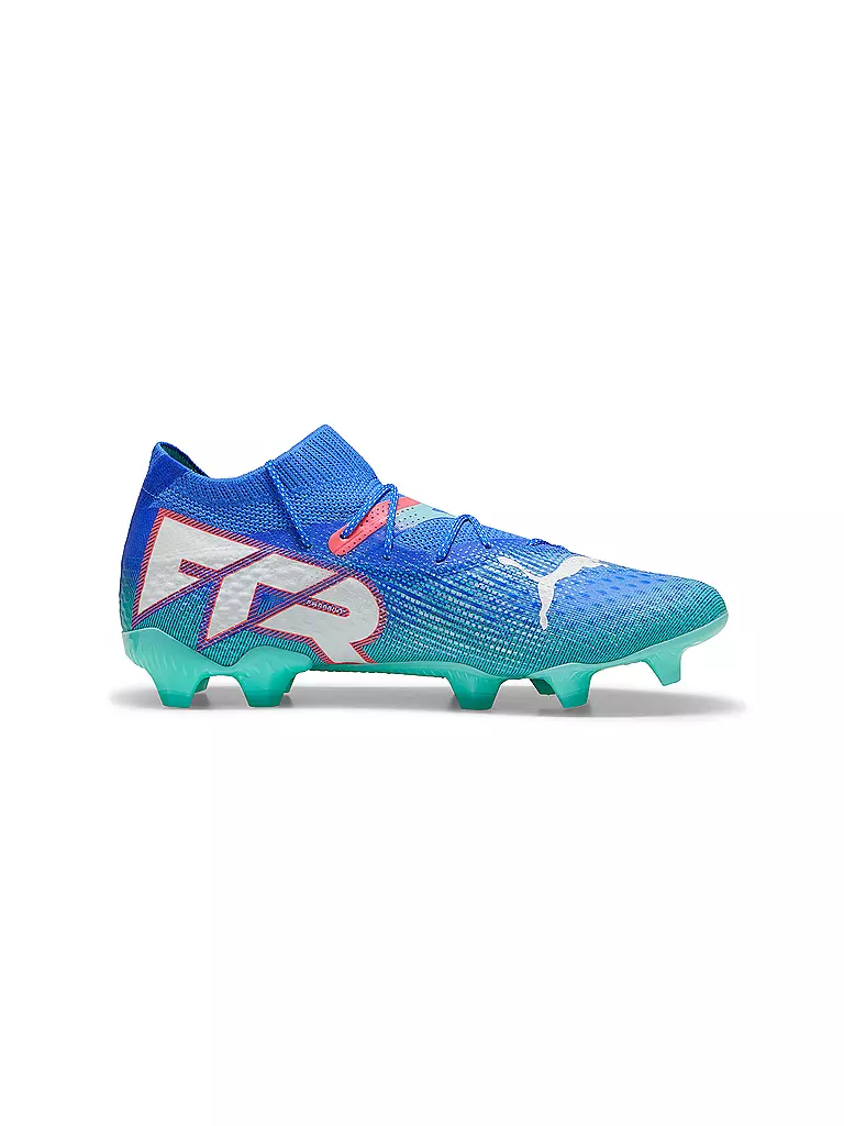 PUMA | Chaussures de football à crampons Future Ultimate FG/AG pour hommes |