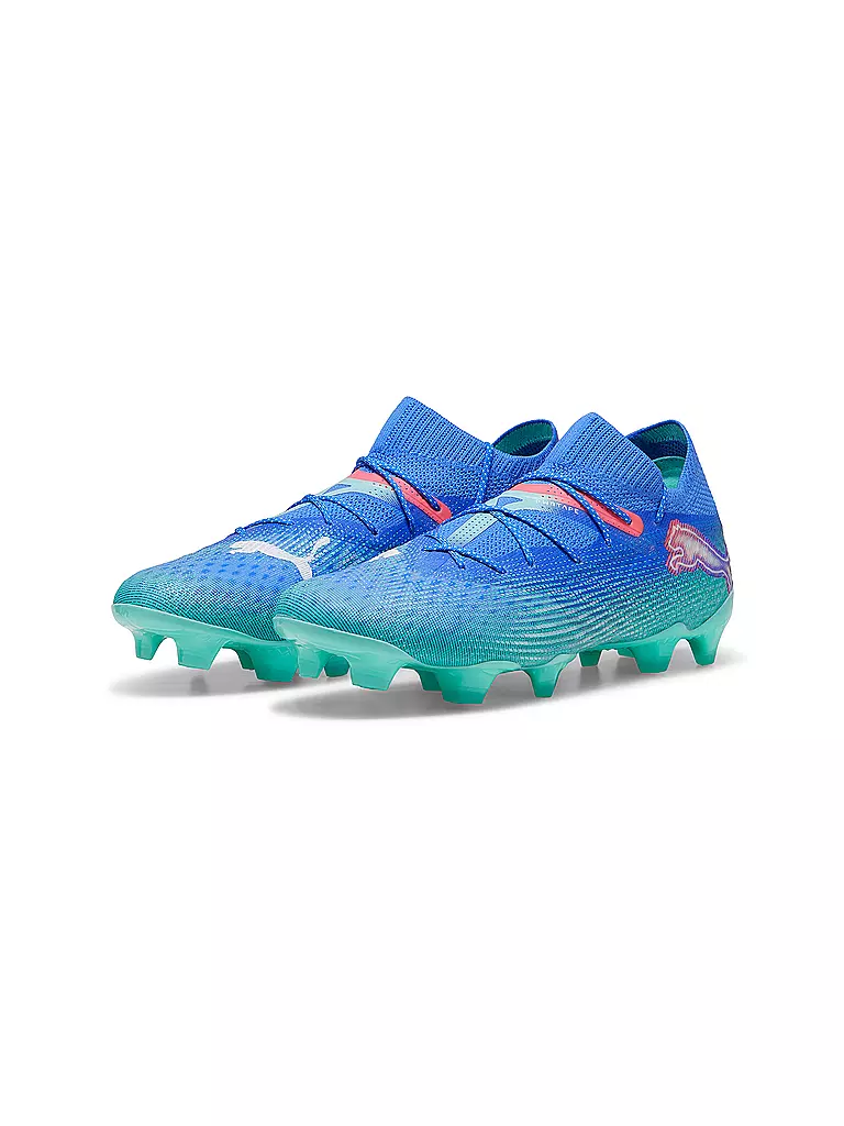 PUMA | Chaussures de football à crampons Future Ultimate FG/AG pour hommes |