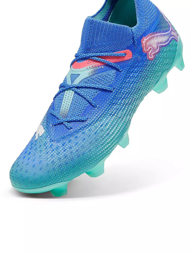 PUMA | Chaussures de football à crampons Future Ultimate FG/AG pour hommes |