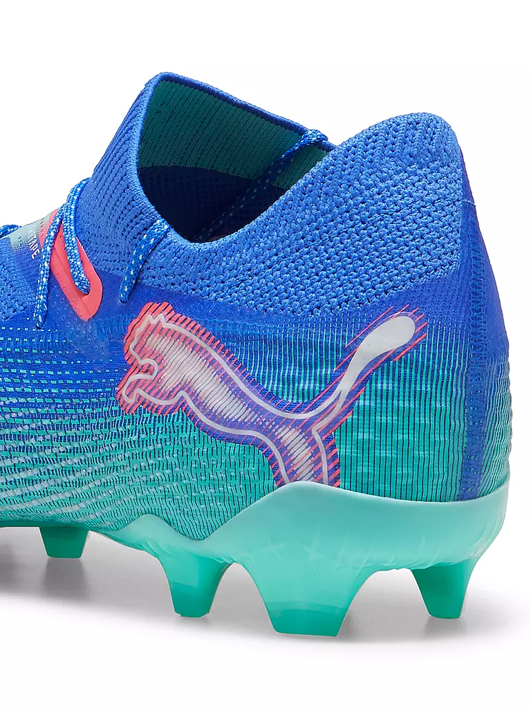 PUMA | Chaussures de football à crampons Future Ultimate FG/AG pour hommes |