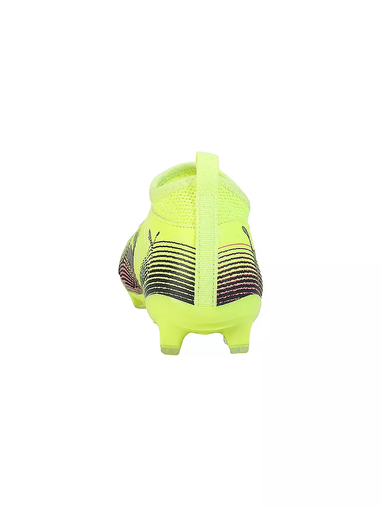 PUMA | Chaussures de football à crampons pour enfants Future 8 Match FG/AG | 