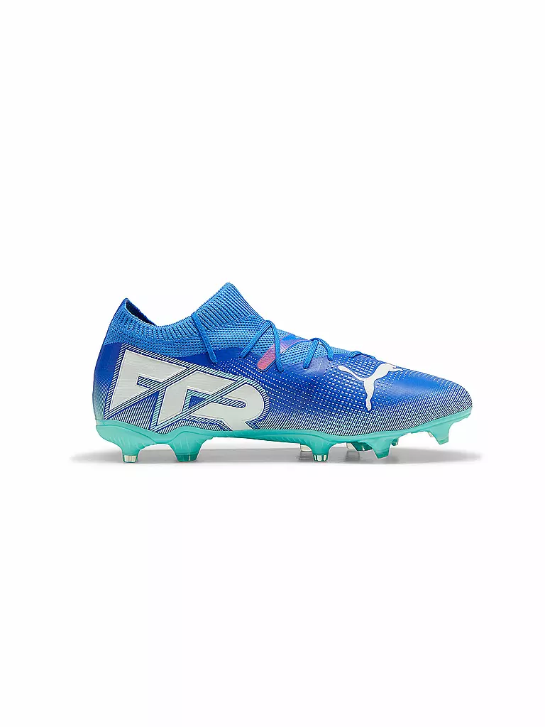 PUMA | Chaussures de football à crampons pour hommes Future 7 Match FG/AG |
