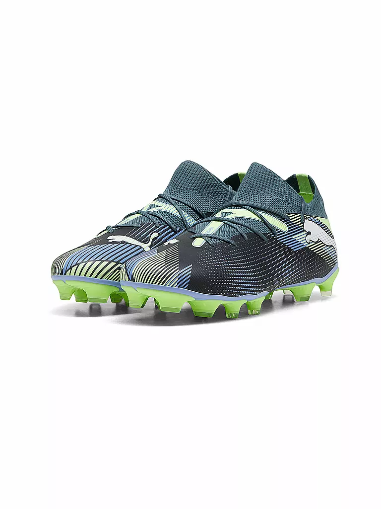 PUMA | Chaussures de football à crampons pour hommes Future 7 Match FG/AG |