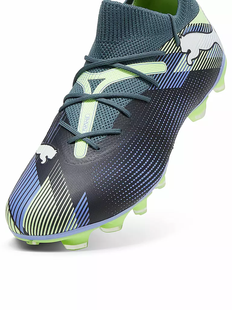 PUMA | Chaussures de football à crampons pour hommes Future 7 Match FG/AG |