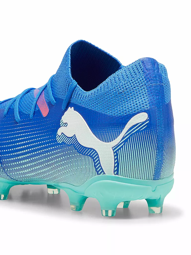 PUMA | Chaussures de football à crampons pour hommes Future 7 Match FG/AG |