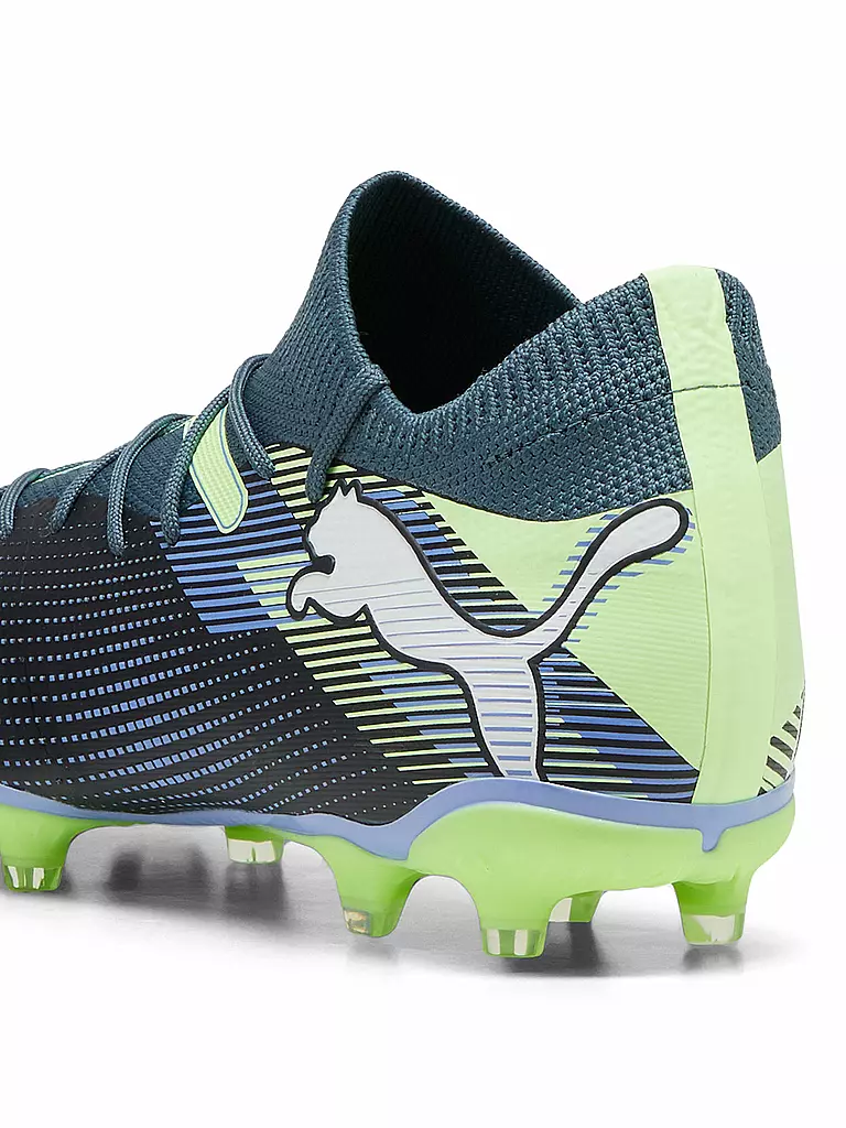 PUMA | Chaussures de football à crampons pour hommes Future 7 Match FG/AG |