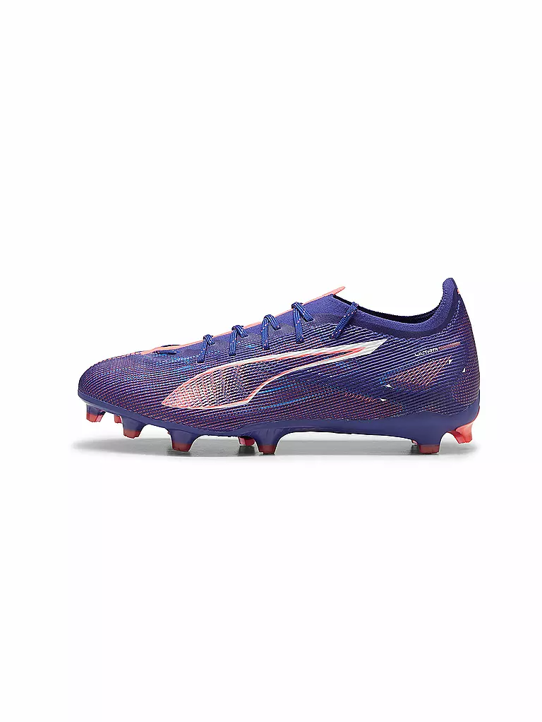 PUMA | Chaussures de football à crampons pour hommes Ultra Pro FG/AG | 