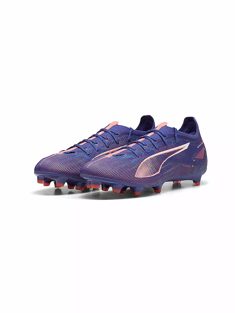 PUMA | Chaussures de football à crampons pour hommes Ultra Pro FG/AG | 